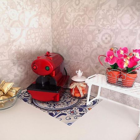 Apartmán Casa Ibla Syracuse Exteriér fotografie