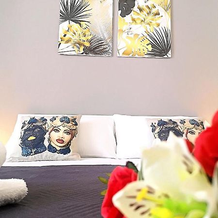 Apartmán Casa Ibla Syracuse Exteriér fotografie