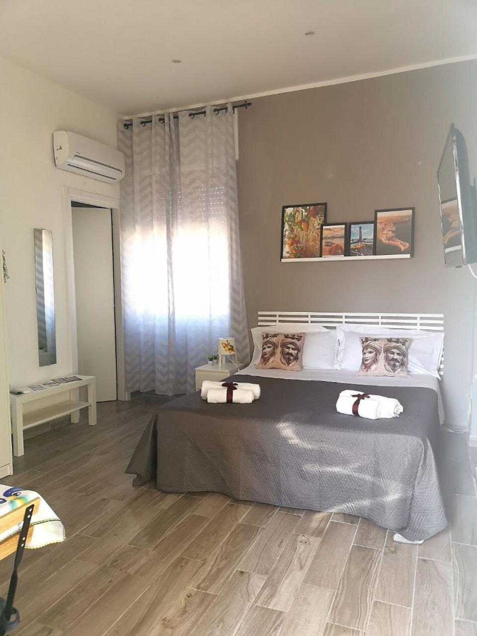Apartmán Casa Ibla Syracuse Exteriér fotografie
