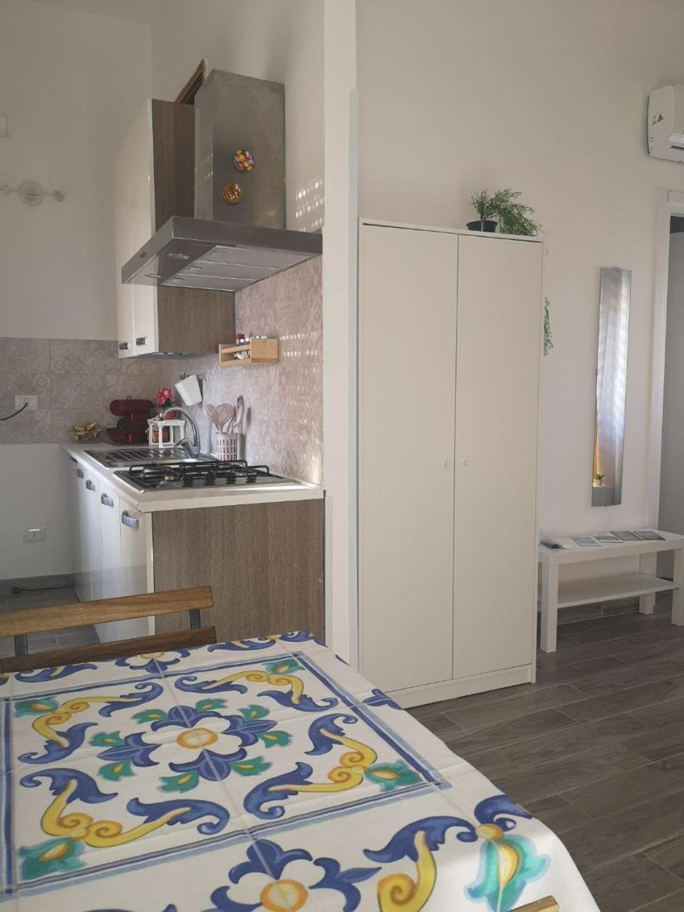 Apartmán Casa Ibla Syracuse Exteriér fotografie