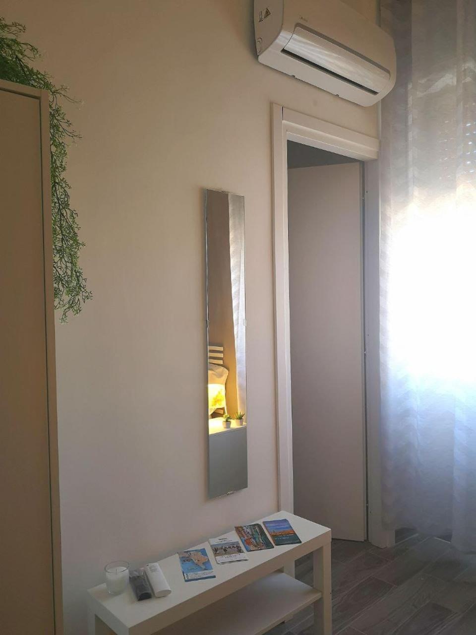 Apartmán Casa Ibla Syracuse Exteriér fotografie