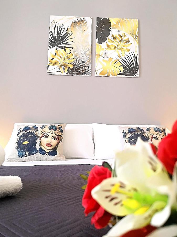 Apartmán Casa Ibla Syracuse Exteriér fotografie