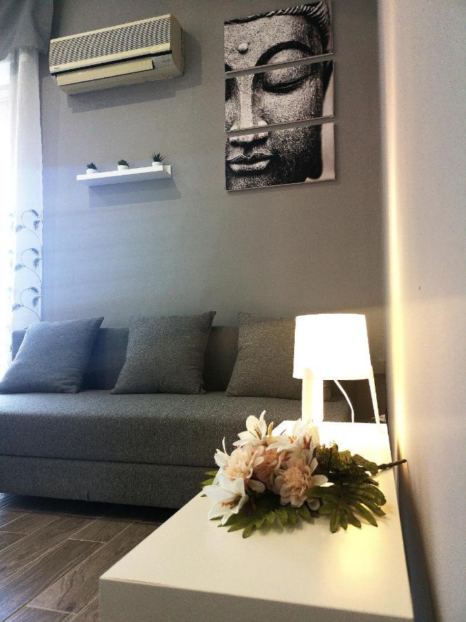 Apartmán Casa Ibla Syracuse Exteriér fotografie