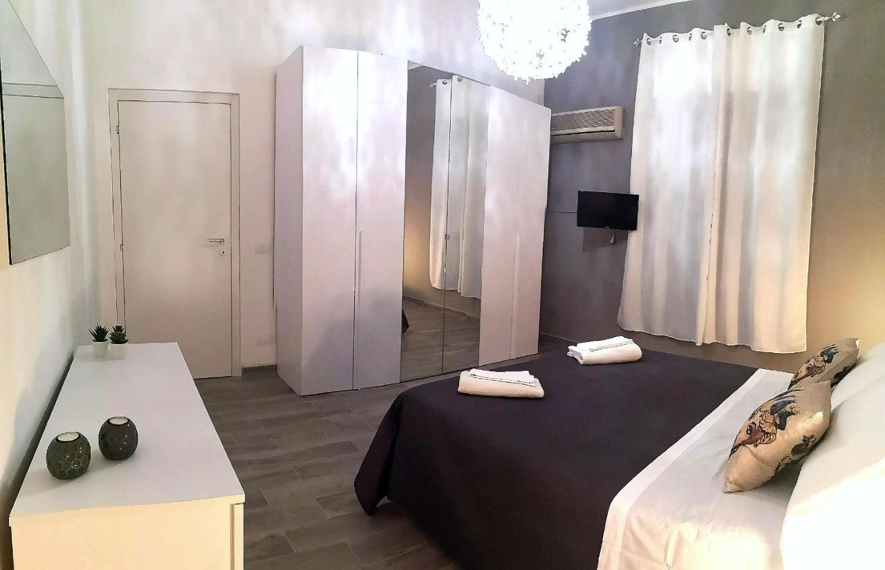Apartmán Casa Ibla Syracuse Exteriér fotografie