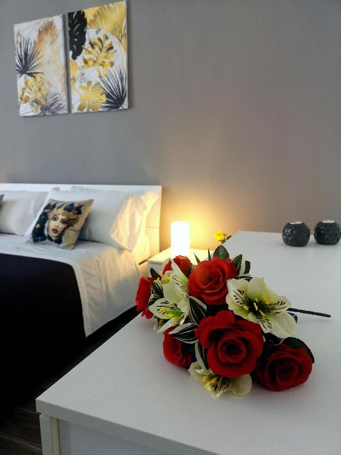 Apartmán Casa Ibla Syracuse Exteriér fotografie