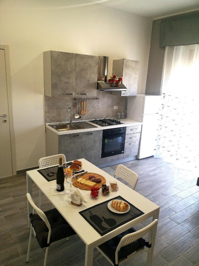 Apartmán Casa Ibla Syracuse Exteriér fotografie