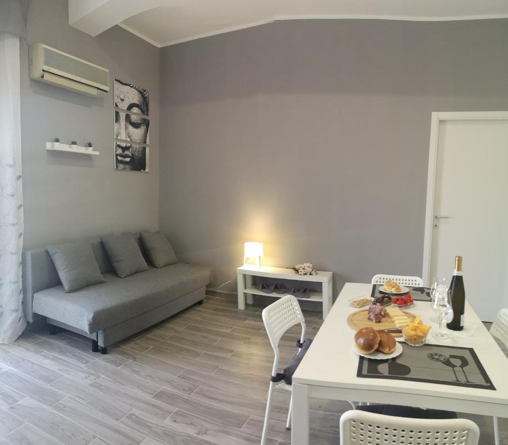 Apartmán Casa Ibla Syracuse Exteriér fotografie