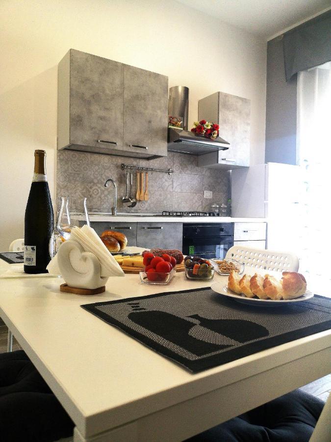 Apartmán Casa Ibla Syracuse Exteriér fotografie
