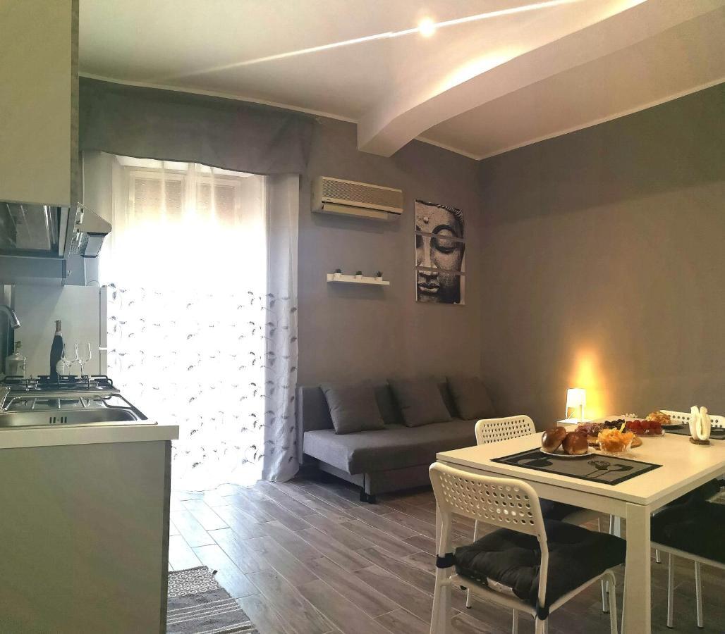 Apartmán Casa Ibla Syracuse Exteriér fotografie
