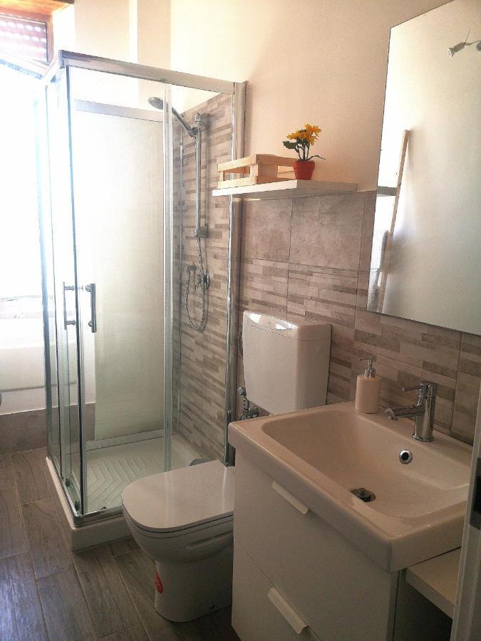 Apartmán Casa Ibla Syracuse Exteriér fotografie