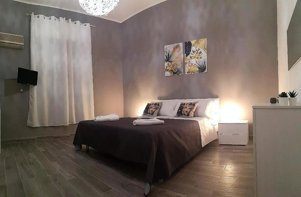 Apartmán Casa Ibla Syracuse Exteriér fotografie