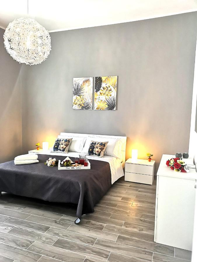 Apartmán Casa Ibla Syracuse Exteriér fotografie